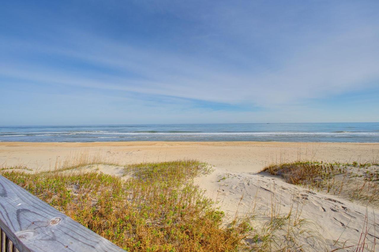 Captain'S Quarters 125 Rodanthe Luaran gambar
