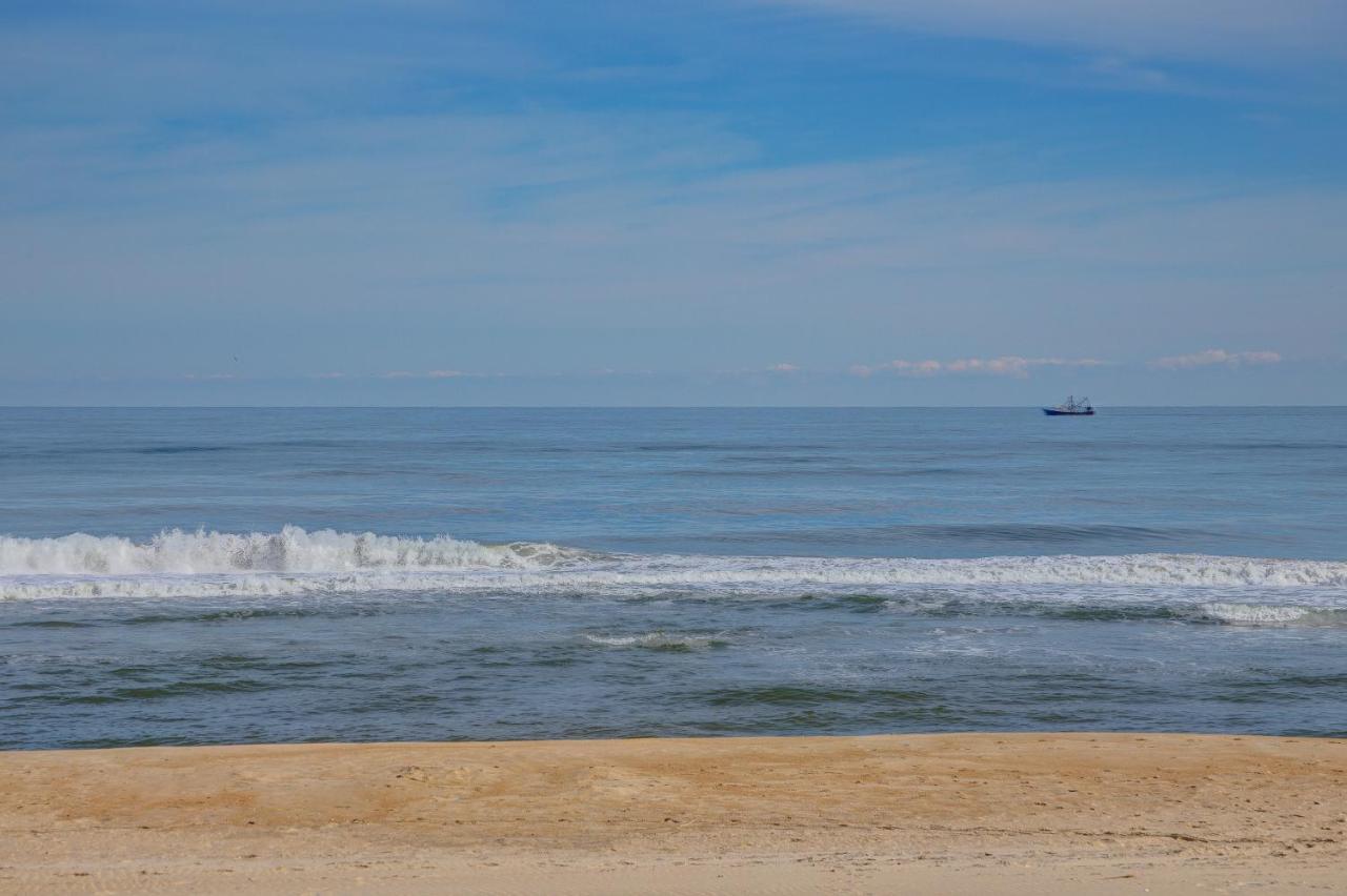 Captain'S Quarters 125 Rodanthe Luaran gambar